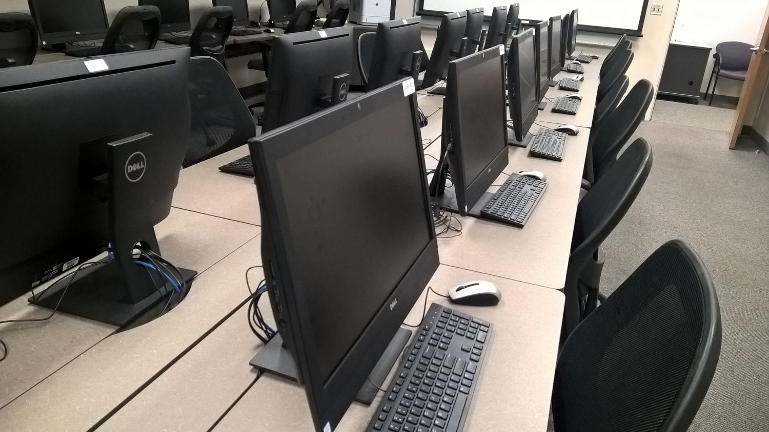 ICT -Office Proficiency