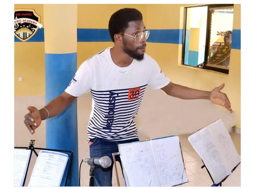 🎓 Diploma in Music Education – Academic Program Dee-chords Music Academy