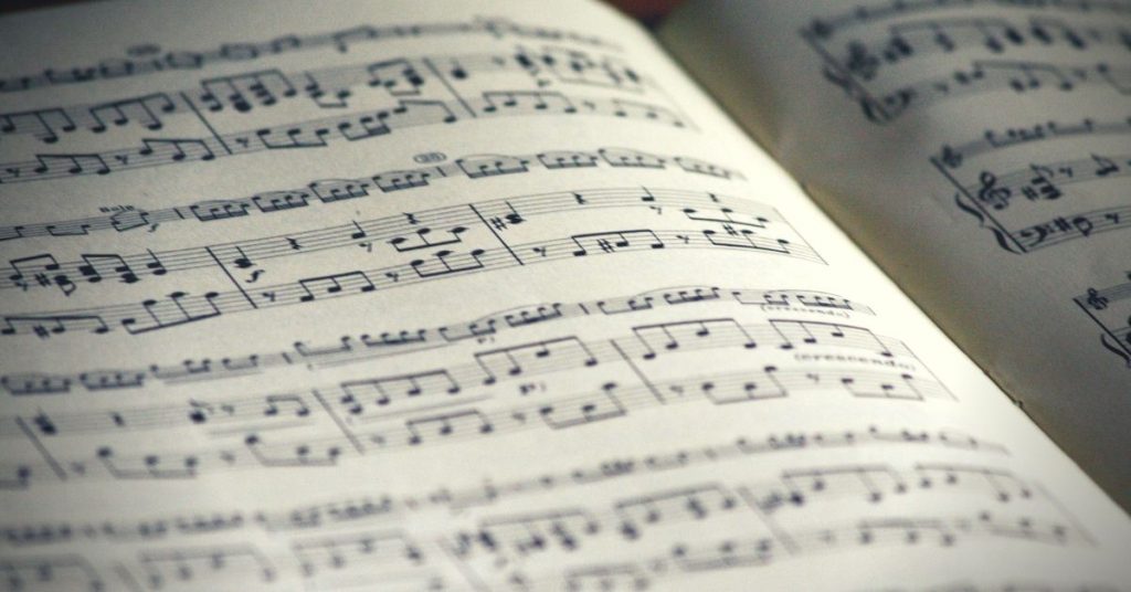 📖 Sight Reading – Academic Course Dee-chords Music Academy